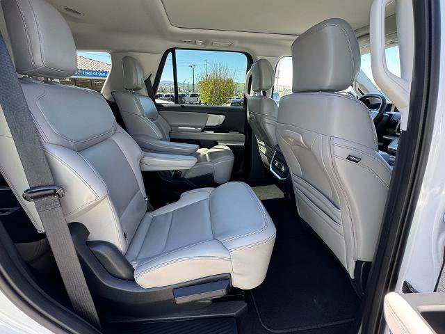 Certified 2025 Ford Expedition Active AWD/4WD image 29