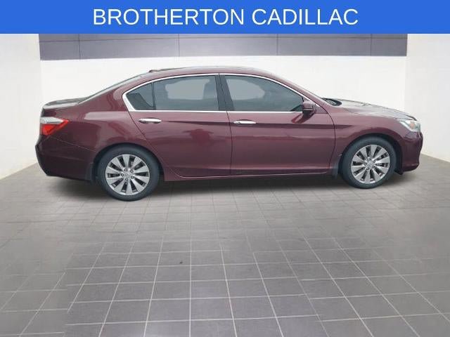 Used 2014 Honda Accord EX-L image 6