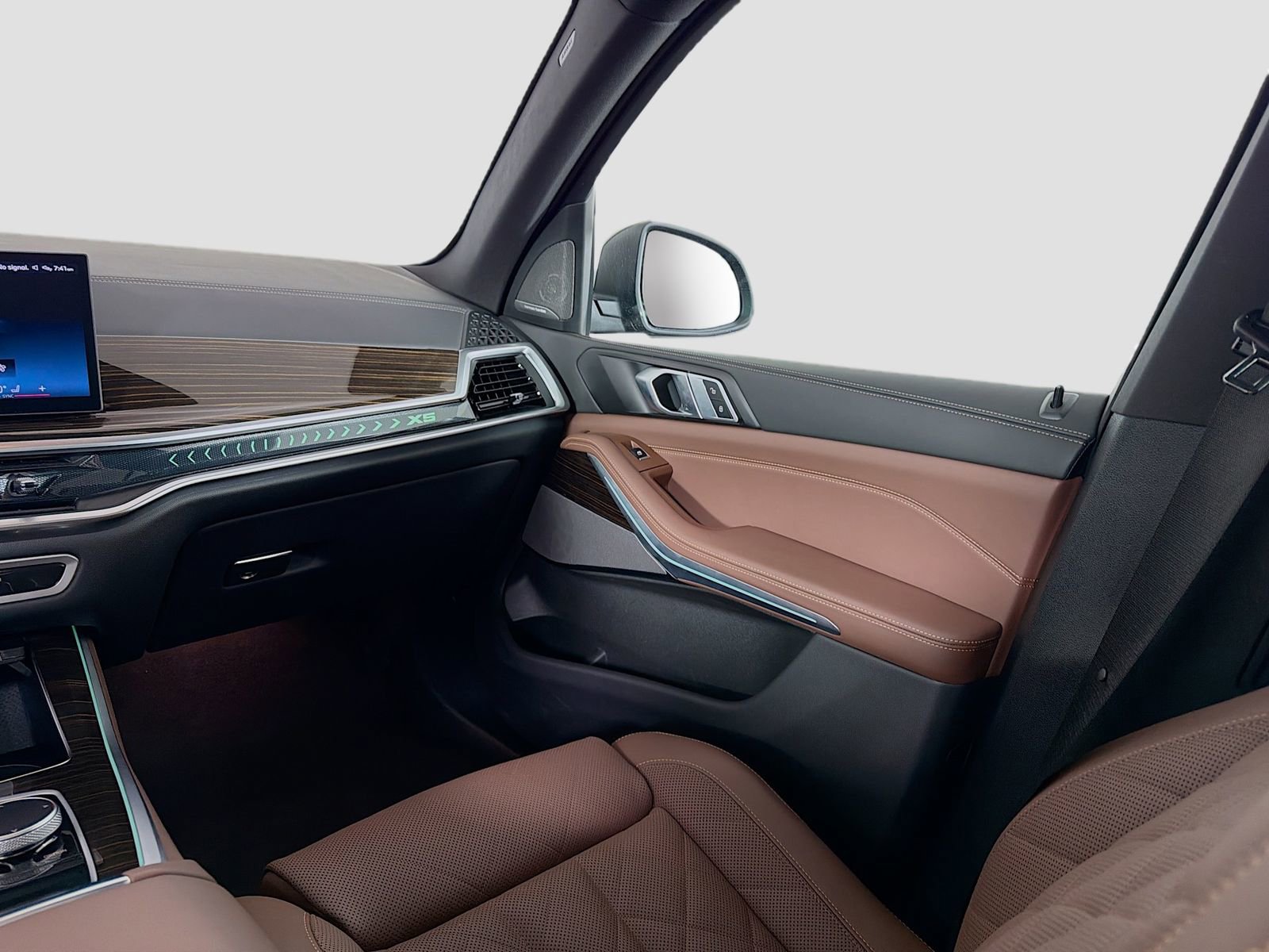 Used 2026 BMW X5 xDrive40i w/ Climate Comfort Package image 27