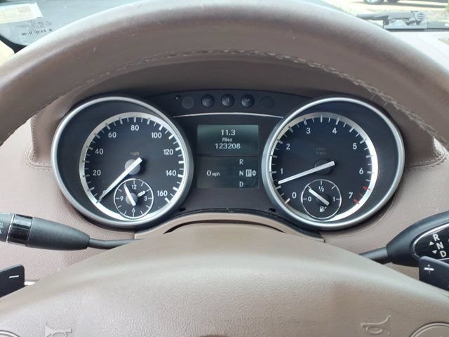 Used 2012 Mercedes-Benz GL 450 4MATIC image 18