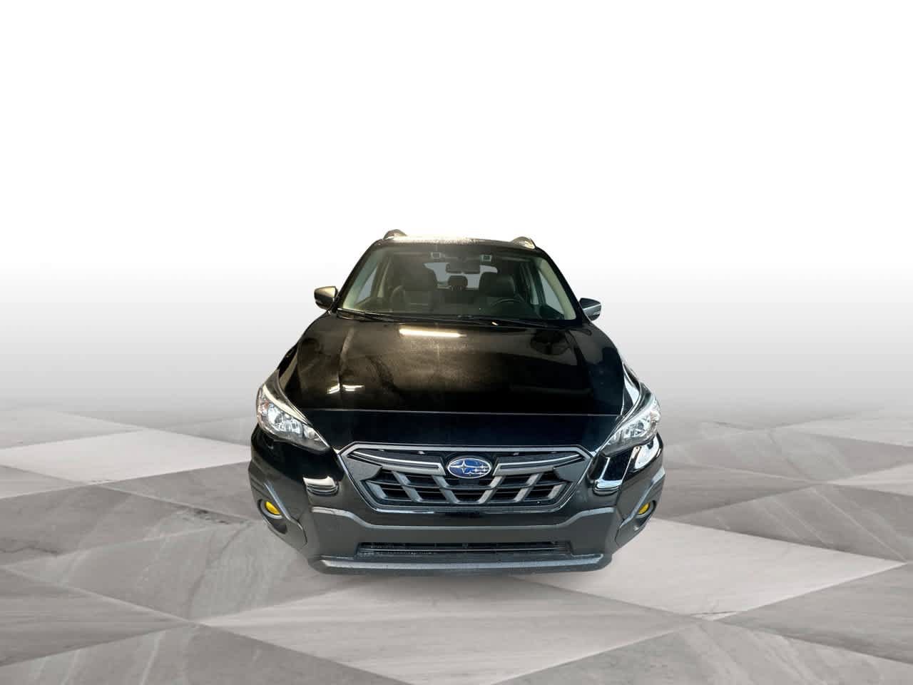Used 2023 Subaru Crosstrek 2.5i Sport AWD/4WD image 3