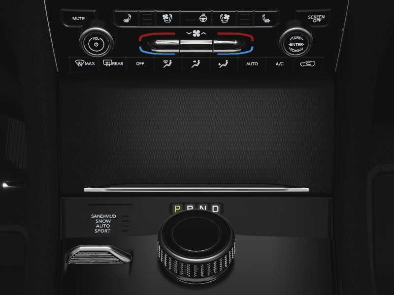 New 2024 Jeep Grand Cherokee Limited 4xe w/ Luxury Tech Group II image 24