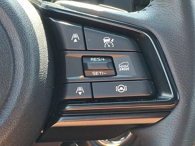 Certified 2026 Subaru Outback Premium AWD/4WD image 25