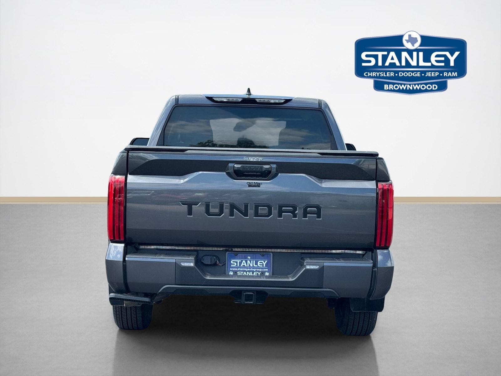 Used 2024 Toyota Tundra SR5 RWD image 7