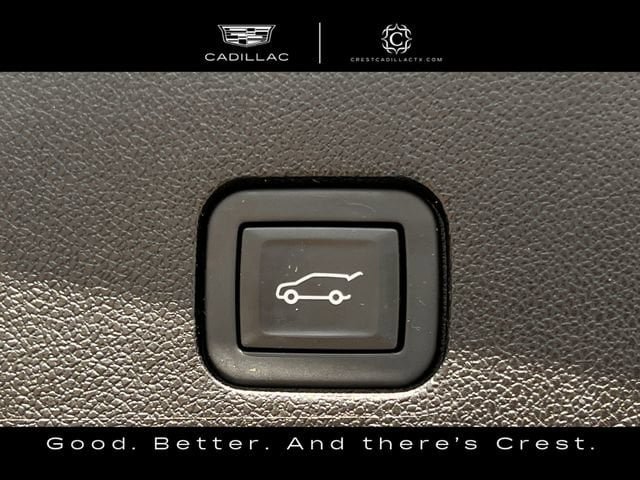 Certified 2024 Cadillac XT6 Sport w/ Technology Package AWD/4WD image 35