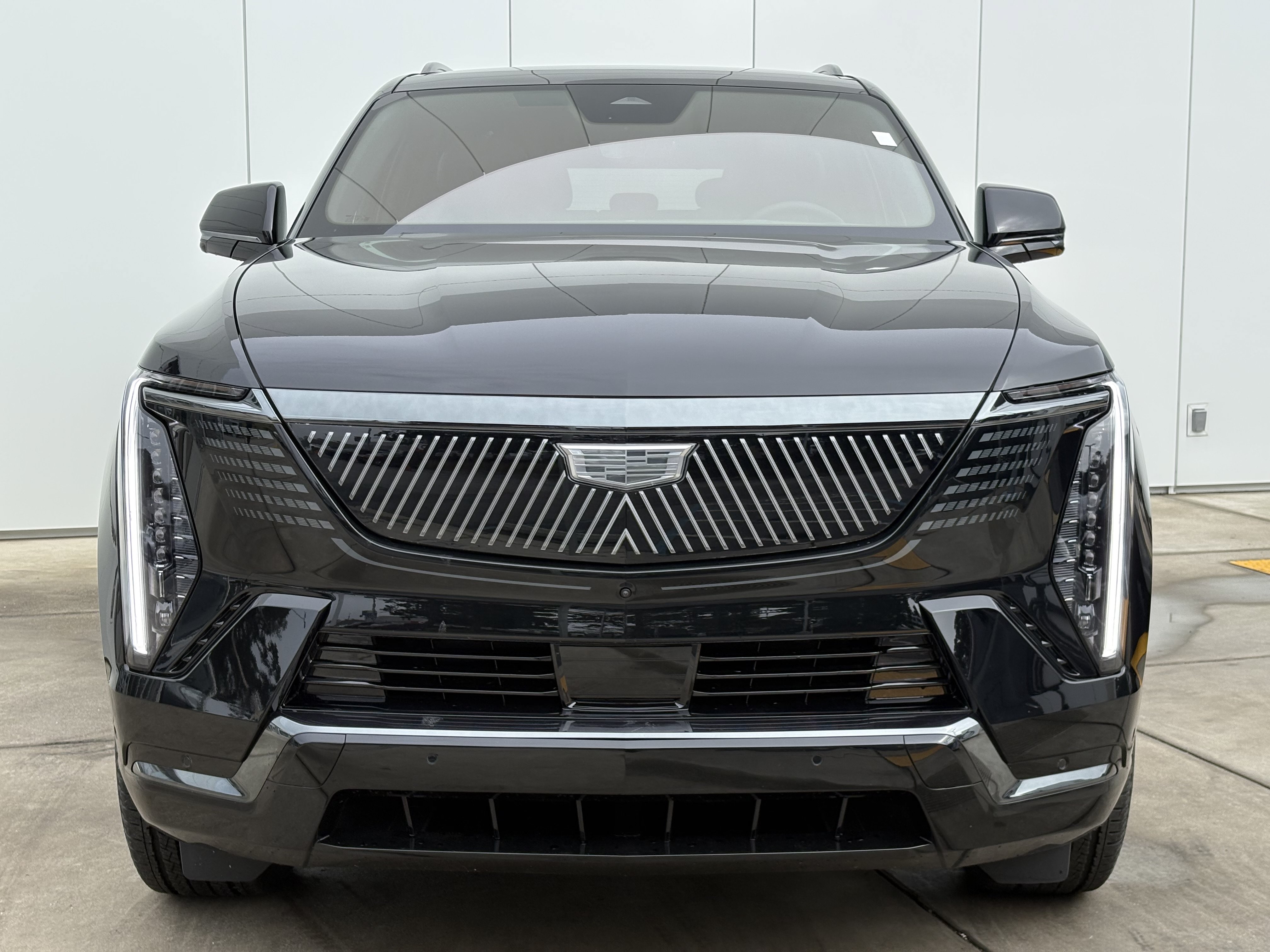 New 2026 Cadillac Escalade IQL Sport 1 AWD/4WD image 3