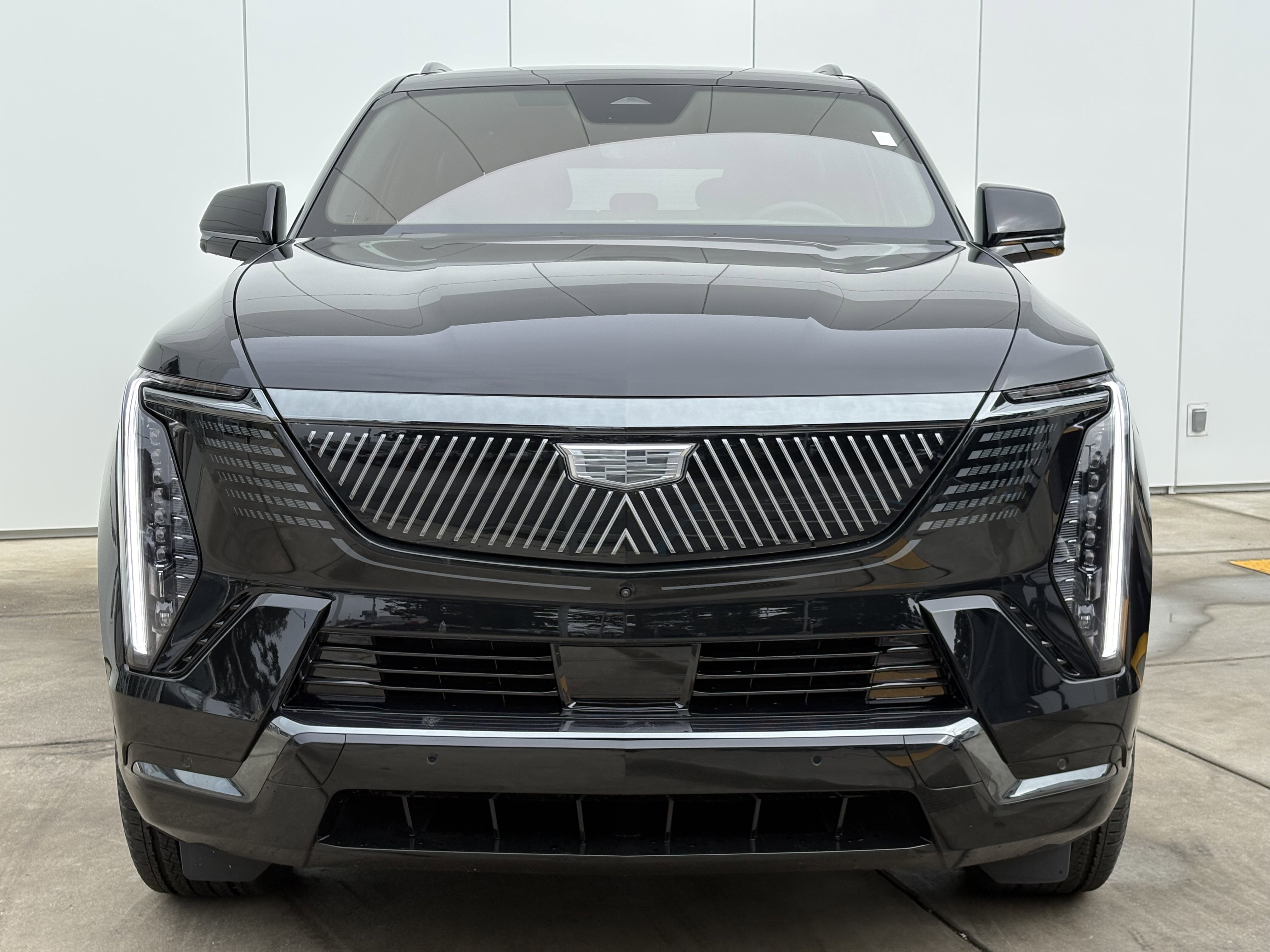 New 2026 Cadillac Escalade IQL Sport 1 image 3