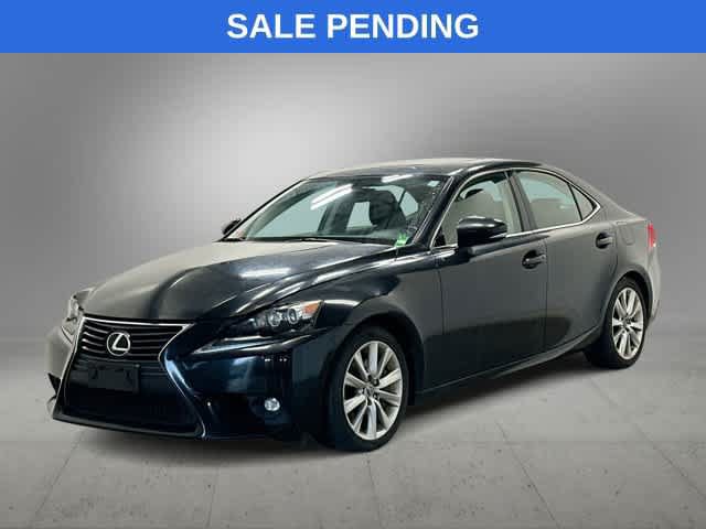 Used 2016 Lexus IS 300 AWD w/ Premium Package