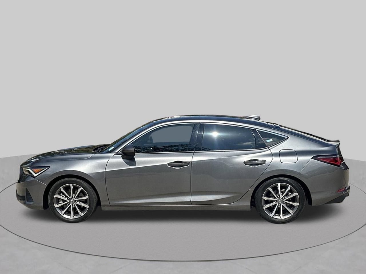 Used 2023 Acura Integra FWD image 2