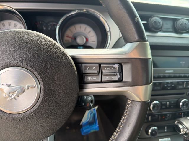 Used 2011 Ford Mustang GT Premium w/ GT Coupe Accessory Pkg 5 image 30
