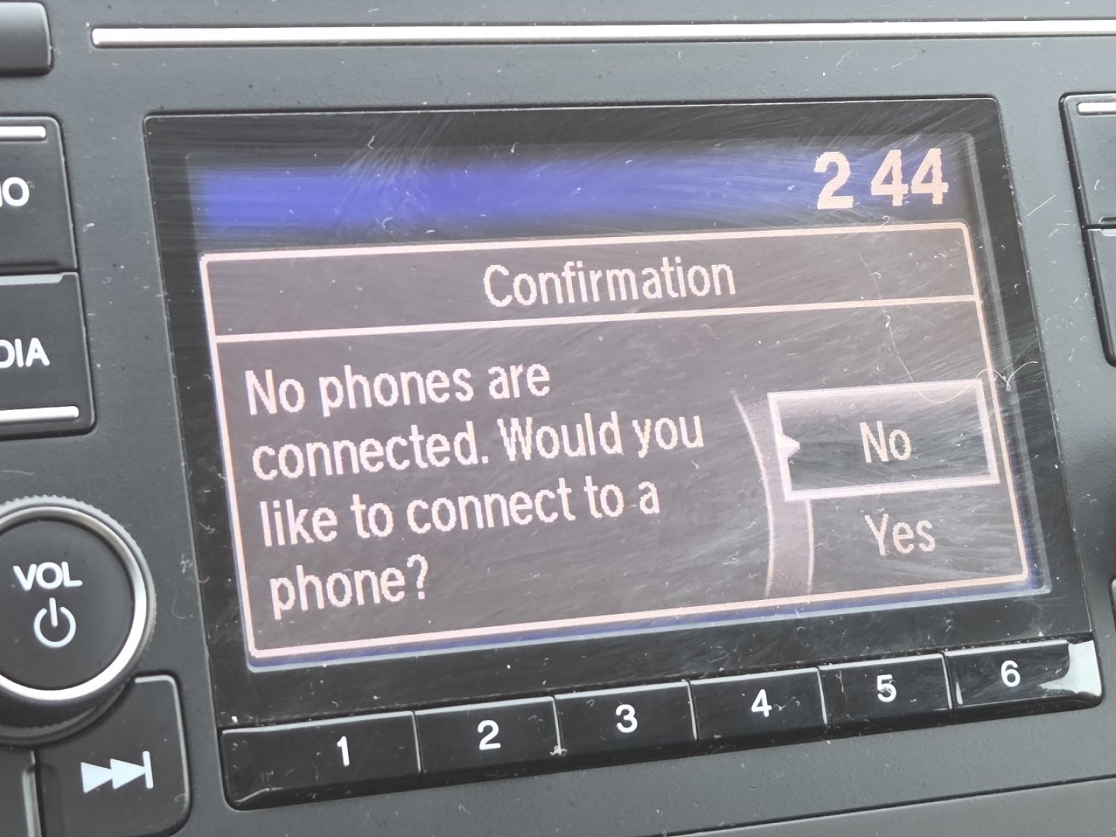 Used 2016 Honda Civic LX image 3