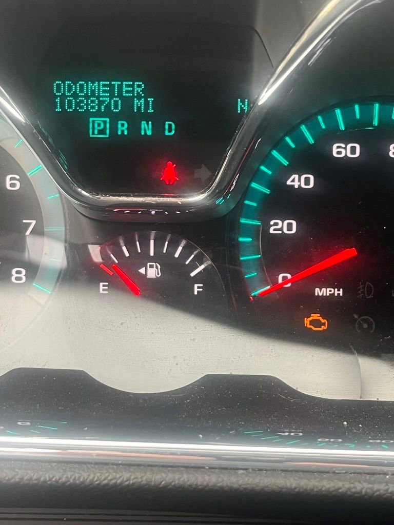 Used 2017 Chevrolet Traverse Premier AWD/4WD image 2