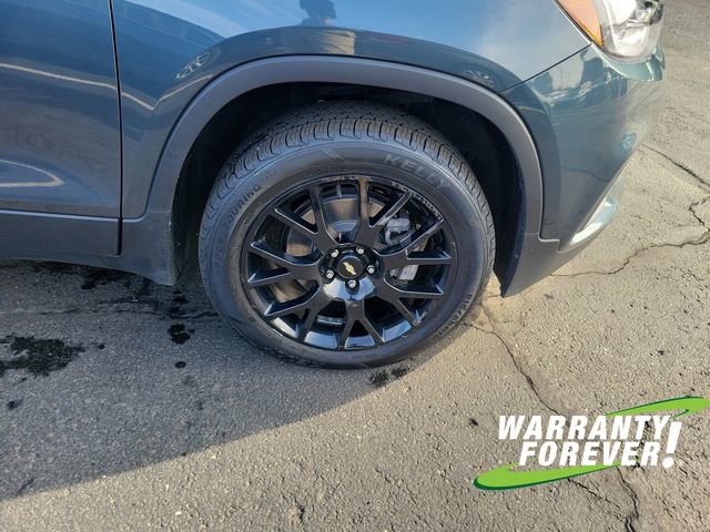Used 2022 Chevrolet Trax LT w/ Premium Seat Package image 19