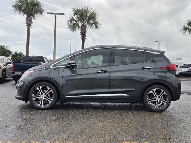 Certified 2020 Chevrolet Bolt Premier FWD image 3