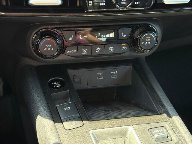 New 2026 Nissan Kicks SV w/ SV Premium Package FWD image 26