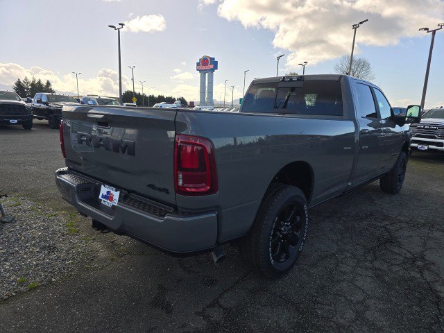New 2026 RAM 3500 Laramie image 3