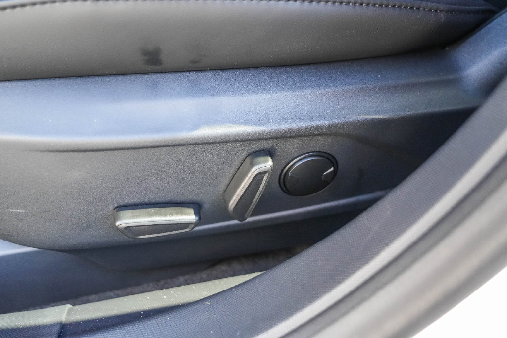 New 2026 Ford Mustang Mach-E Select RWD image 22
