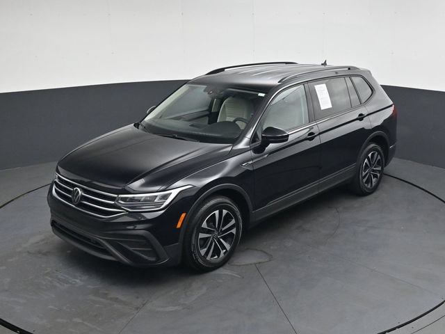 Used 2023 Volkswagen Tiguan S FWD image 30