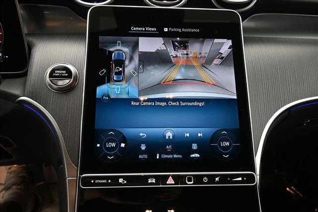 Certified 2026 Mercedes-Benz GLC 300 4MATIC image 16