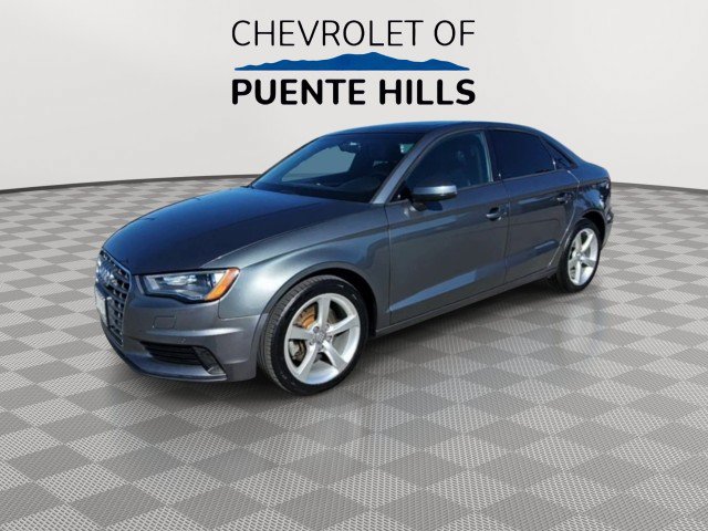 Used 2016 Audi A3 1.8T Premium FWD image 4