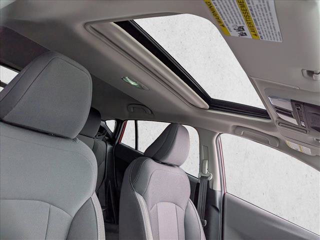 Certified 2026 Subaru Crosstrek 2.0i Premium AWD/4WD image 20