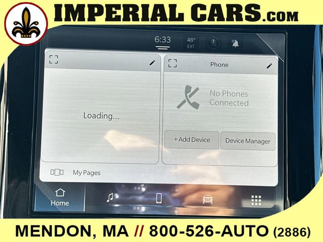 New 2026 RAM 5500 Tradesman w/ Chrome Appearance Group image 24