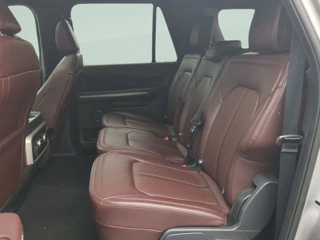 Used 2024 Ford Expedition Max Limited image 10