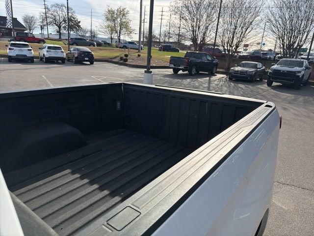 Used 2022 Chevrolet Silverado 1500 LT image 12