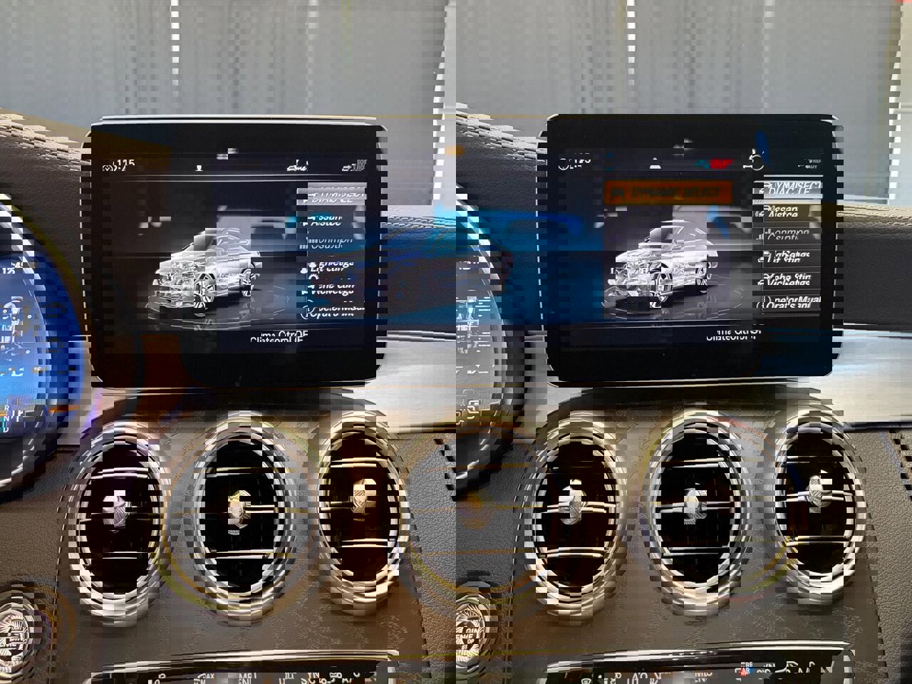 Used 2021 Mercedes-Benz C 43 AMG 4MATIC Coupe image 25