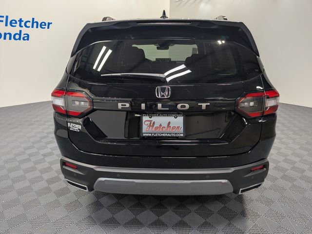 New 2026 Honda Pilot EX-L image 5