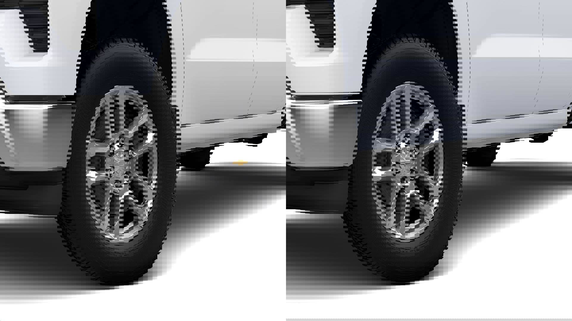 New 2026 Chevrolet Silverado 1500 LT image 26