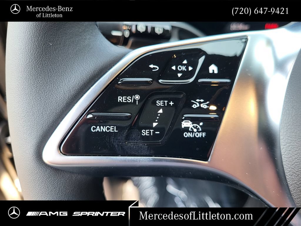 New 2026 Mercedes-Benz GLC 300 4MATIC image 26