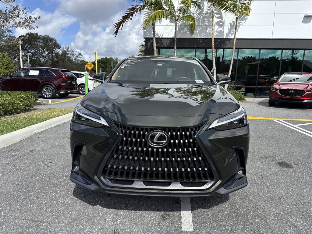 Used 2023 Lexus NX 250 FWD w/ Towing Package (2000 Lbs) image 30