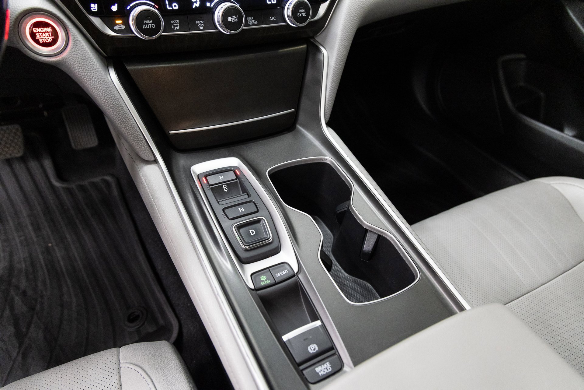 Used 2020 Honda Accord Touring image 20
