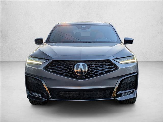 New 2026 Acura MDX A-Spec image 8