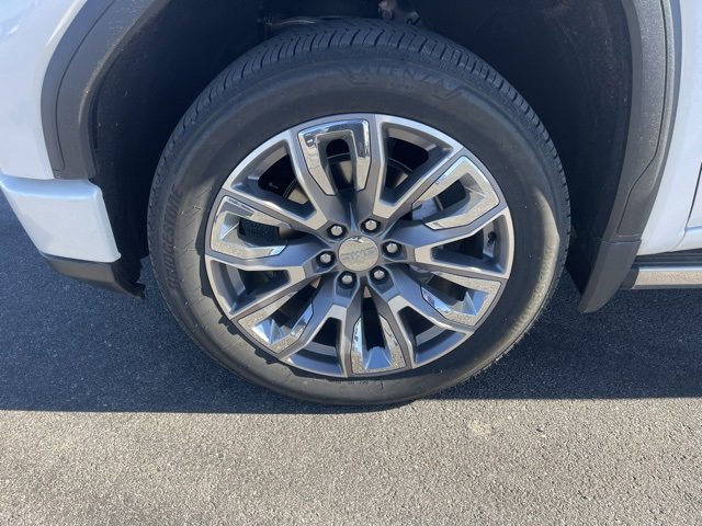 Used 2023 GMC Sierra 1500 Denali w/ Denali Reserve Package image 10