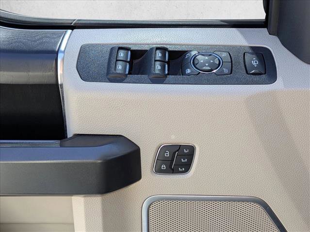 Certified 2020 Ford F450 Limited w/ FX4 Off-Road Package image 12