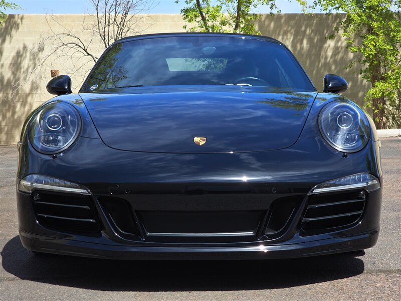 Used 2016 Porsche 911 Carrera S RWD image 6