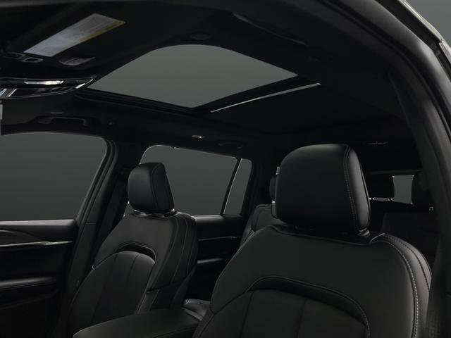 New 2025 Jeep Grand Cherokee L Limited w/ Luxury Tech Group II image 7