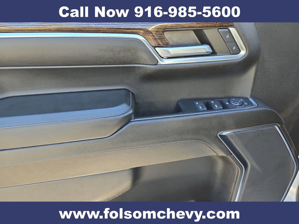 Used 2024 GMC Sierra 1500 Elevation image 24