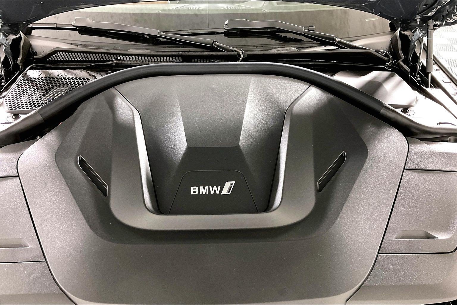 New 2026 BMW i4 xDrive40i w/ Premium Package AWD/4WD image 19