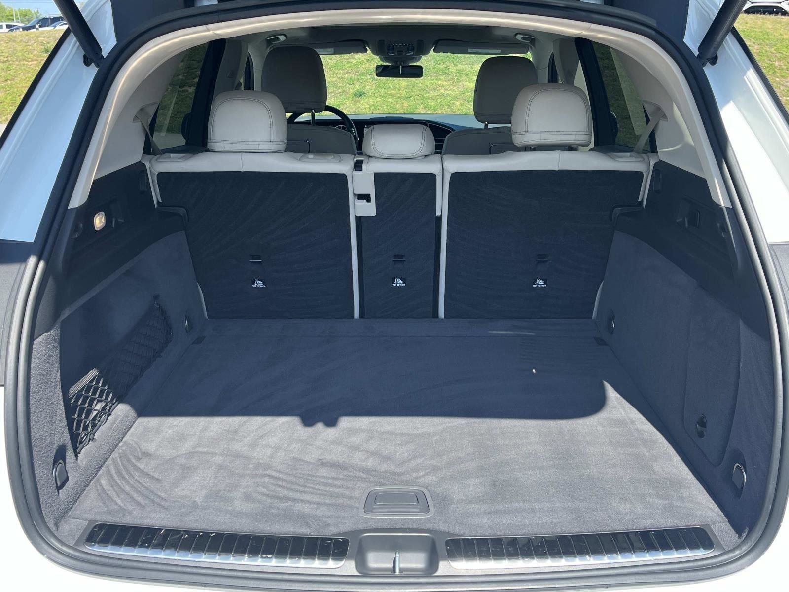 Used 2020 Mercedes-Benz GLE 350 image 10