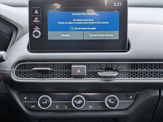 New 2026 Honda HR-V EX-L image 13