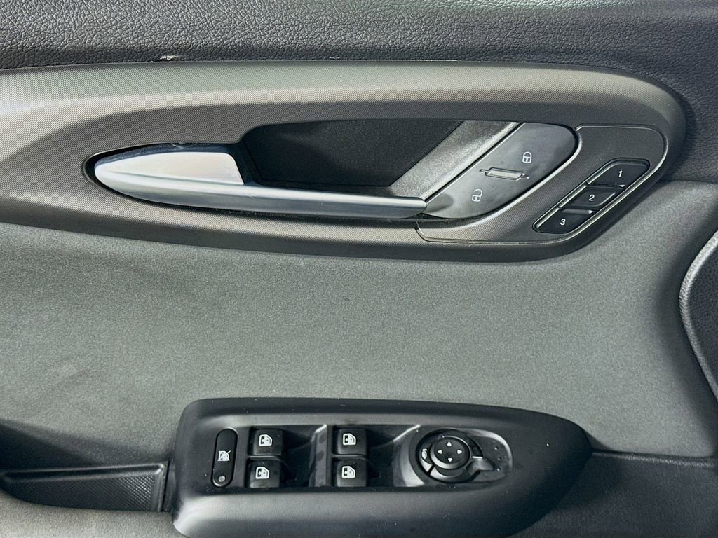 Used 2024 Dodge Hornet R/T image 21