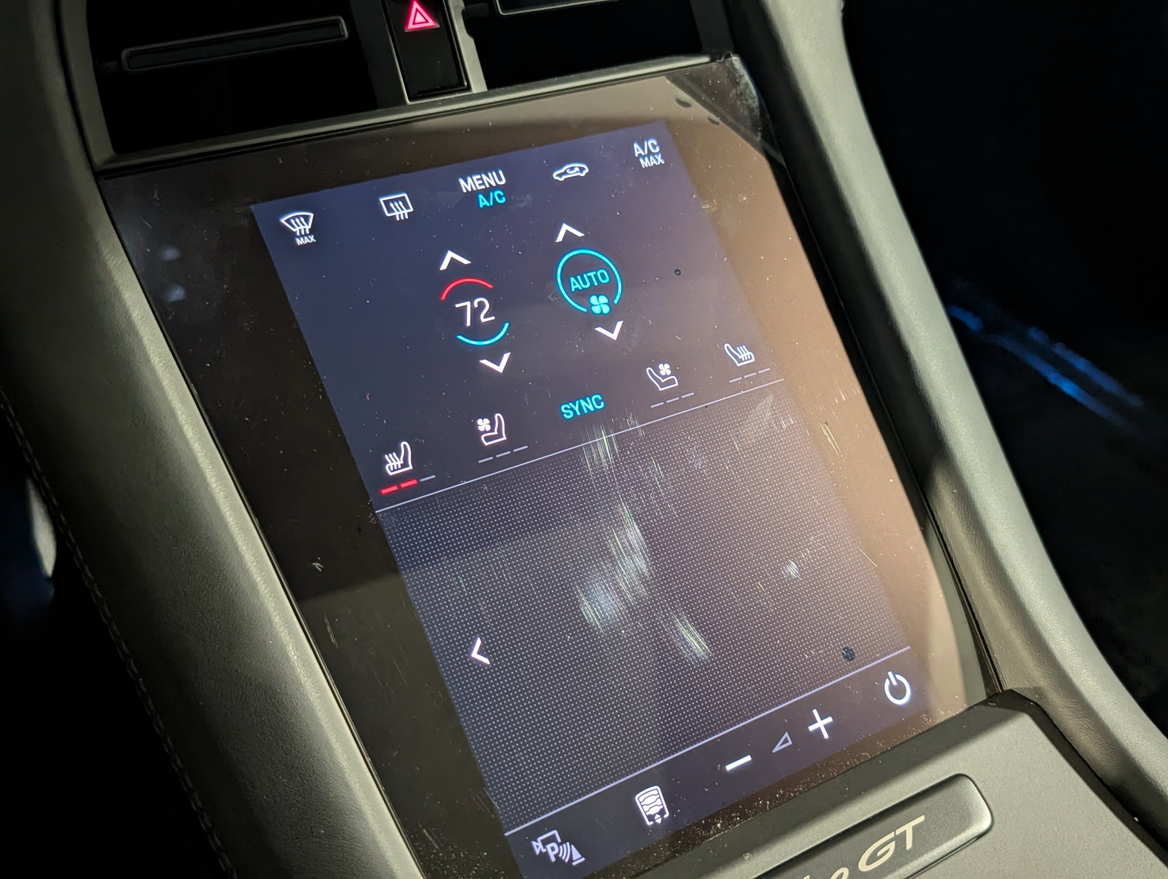 New 2026 Porsche Taycan Turbo GT image 40