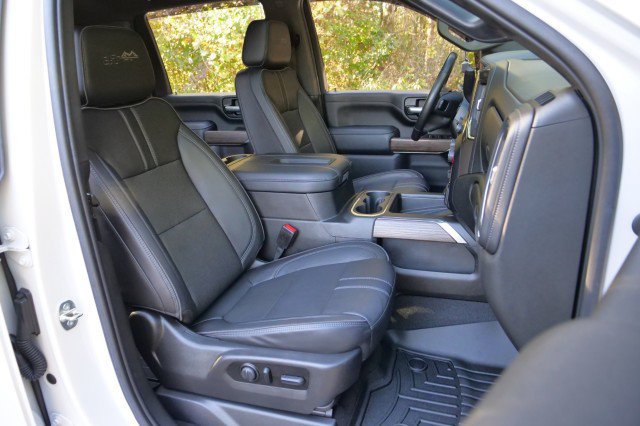 Used 2021 Chevrolet Silverado 3500 High Country w/ Z71 Off-Road Package AWD/4WD image 45