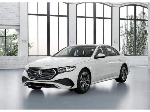 Used 2025 Mercedes-Benz E 350 Sedan w/ Winter Package image 51