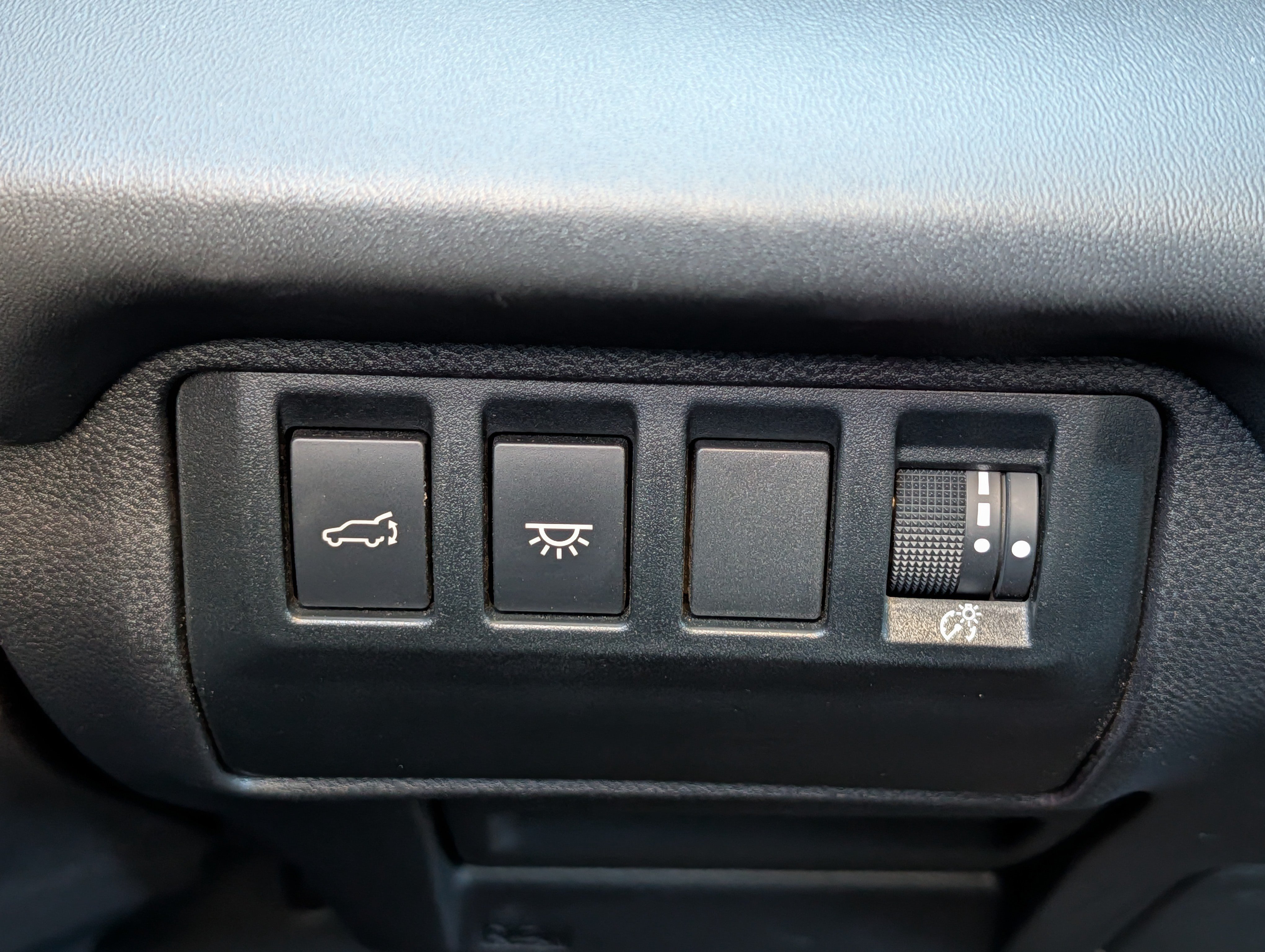 Used 2024 Subaru Ascent Touring AWD/4WD image 26