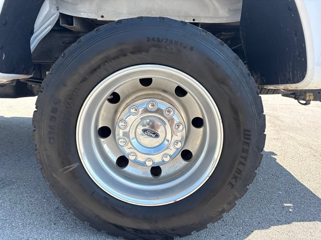 Used 2025 Ford F450 Lariat AWD/4WD image 49