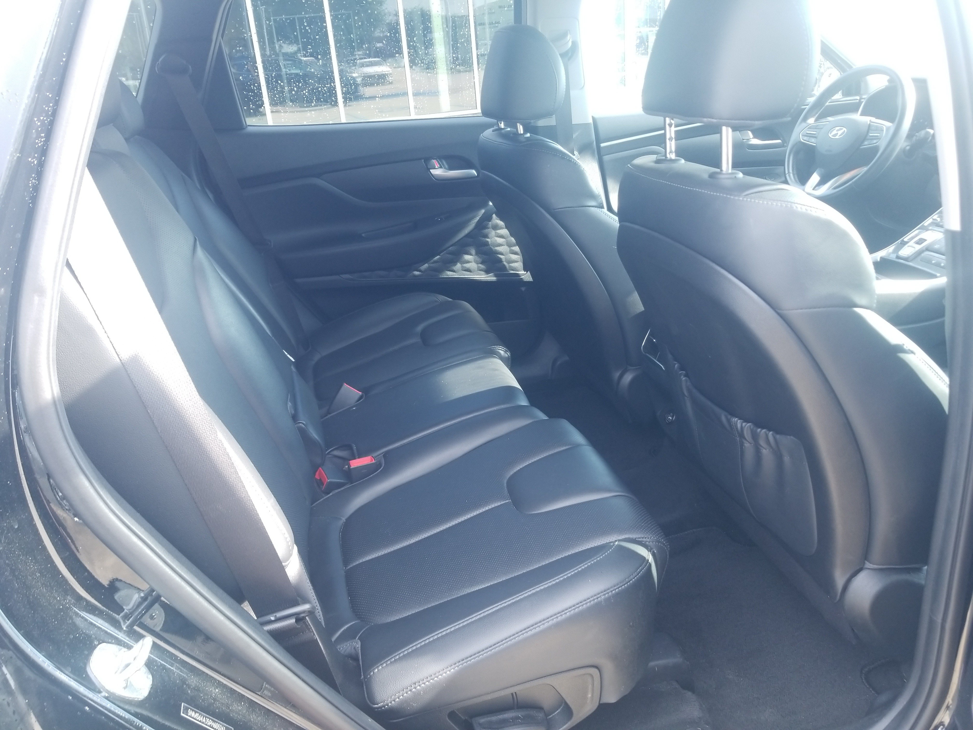 Used 2023 Hyundai Santa Fe XRT FWD image 15